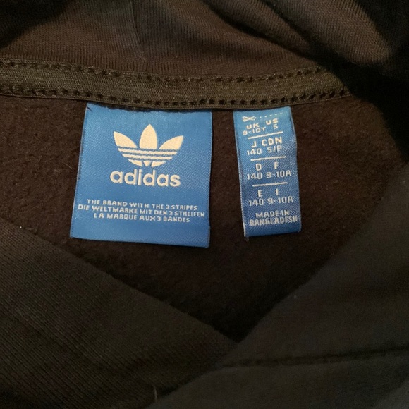 Adidas sweatshirt - Picture 4 of 4